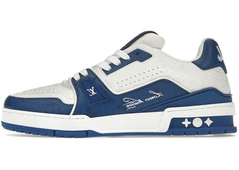 louis vuitton 54 trainers.